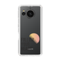 Slim Protection Case［ Original - Dot Overlay - FOLLOW YOUR HEART/A ］