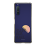 Slim Protection Case［ Original - Dot Overlay - FOLLOW YOUR HEART/A ］