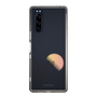 Slim Protection Case［ Original - Dot Overlay - FOLLOW YOUR HEART/A ］