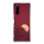 Slim Protection Case［ Original - Dot Overlay - FOLLOW YOUR HEART/A ］