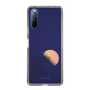 Slim Protection Case［ Original - Dot Overlay - FOLLOW YOUR HEART/A ］