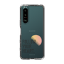 Slim Protection Case［ Original - Dot Overlay - FOLLOW YOUR HEART/A ］