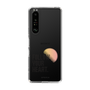Slim Protection Case［ Original - Dot Overlay - FOLLOW YOUR HEART/A ］