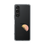 Slim Protection Case［ Original - Dot Overlay - FOLLOW YOUR HEART/A ］