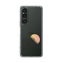 Slim Protection Case［ Original - Dot Overlay - FOLLOW YOUR HEART/A ］