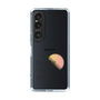 Slim Protection Case［ Original - Dot Overlay - FOLLOW YOUR HEART/A ］