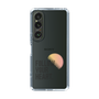 Slim Protection Case［ Original - Dot Overlay - FOLLOW YOUR HEART/A ］