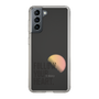Slim Protection Case［ Original - Dot Overlay - FOLLOW YOUR HEART/A ］