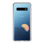 Slim Protection Case［ Original - Dot Overlay - FOLLOW YOUR HEART/A ］