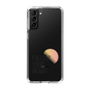 Slim Protection Case［ Original - Dot Overlay - FOLLOW YOUR HEART/A ］