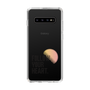 Slim Protection Case［ Original - Dot Overlay - FOLLOW YOUR HEART/A ］