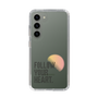 Slim Protection Case［ Original - Dot Overlay - FOLLOW YOUR HEART/A ］