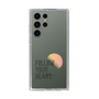 Slim Protection Case［ Original - Dot Overlay - FOLLOW YOUR HEART/A ］