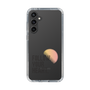 Slim Protection Case［ Original - Dot Overlay - FOLLOW YOUR HEART/A ］