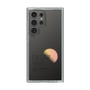 Slim Protection Case［ Original - Dot Overlay - FOLLOW YOUR HEART/A ］