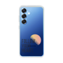 Slim Protection Case［ Original - Dot Overlay - FOLLOW YOUR HEART/A ］