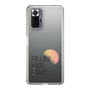 Slim Protection Case［ Original - Dot Overlay - FOLLOW YOUR HEART/A ］