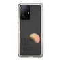 Slim Protection Case［ Original - Dot Overlay - FOLLOW YOUR HEART/A ］