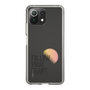 Slim Protection Case［ Original - Dot Overlay - FOLLOW YOUR HEART/A ］