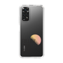 Slim Protection Case［ Original - Dot Overlay - FOLLOW YOUR HEART/A ］