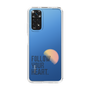 Slim Protection Case［ Original - Dot Overlay - FOLLOW YOUR HEART/A ］