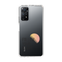 Slim Protection Case［ Original - Dot Overlay - FOLLOW YOUR HEART/A ］
