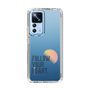 Slim Protection Case［ Original - Dot Overlay - FOLLOW YOUR HEART/A ］