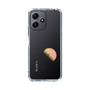 Slim Protection Case［ Original - Dot Overlay - FOLLOW YOUR HEART/A ］