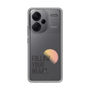 Slim Protection Case［ Original - Dot Overlay - FOLLOW YOUR HEART/A ］