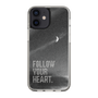 Slim Protection Case［ オリジナル - ドットオーバーレイ - FOLLOW YOUR HEART/B ］