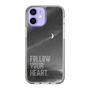 Slim Protection Case［ オリジナル - ドットオーバーレイ - FOLLOW YOUR HEART/B ］