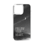 Slim Protection Case［ Original - Dot Overlay - FOLLOW YOUR HEART/B ］