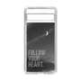 Slim Protection Case［ Original - Dot Overlay - FOLLOW YOUR HEART/B ］