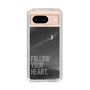 Slim Protection Case［ Original - Dot Overlay - FOLLOW YOUR HEART/B ］