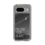 Slim Protection Case［ Original - Dot Overlay - FOLLOW YOUR HEART/B ］