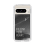 Slim Protection Case［ Original - Dot Overlay - FOLLOW YOUR HEART/B ］
