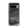 Slim Protection Case［ Original - Dot Overlay - FOLLOW YOUR HEART/B ］