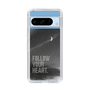 Slim Protection Case［ Original - Dot Overlay - FOLLOW YOUR HEART/B ］