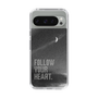Slim Protection Case［ Original - Dot Overlay - FOLLOW YOUR HEART/B ］