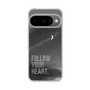 Slim Protection Case［ Original - Dot Overlay - FOLLOW YOUR HEART/B ］