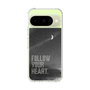 Slim Protection Case［ Original - Dot Overlay - FOLLOW YOUR HEART/B ］