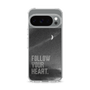 Slim Protection Case［ Original - Dot Overlay - FOLLOW YOUR HEART/B ］