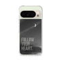 Slim Protection Case［ Original - Dot Overlay - FOLLOW YOUR HEART/B ］