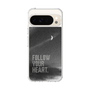 Slim Protection Case［ Original - Dot Overlay - FOLLOW YOUR HEART/B ］