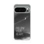 Slim Protection Case［ Original - Dot Overlay - FOLLOW YOUR HEART/B ］