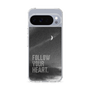 Slim Protection Case［ Original - Dot Overlay - FOLLOW YOUR HEART/B ］