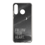 Slim Protection Case［ Original - Dot Overlay - FOLLOW YOUR HEART/B ］
