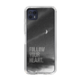 Slim Protection Case［ Original - Dot Overlay - FOLLOW YOUR HEART/B ］