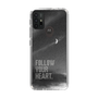 Slim Protection Case［ Original - Dot Overlay - FOLLOW YOUR HEART/B ］