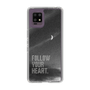 Slim Protection Case［ Original - Dot Overlay - FOLLOW YOUR HEART/B ］